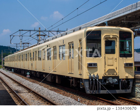 東武8000系 138430670