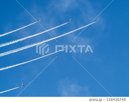 小牧基地航空祭2026 ブルーインパルス 小牧基地航空祭2026 ブルーインパルス 138430748
