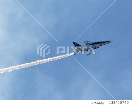 小牧基地航空祭2026 ブルーインパルス 小牧基地航空祭2026 ブルーインパルス 138430749