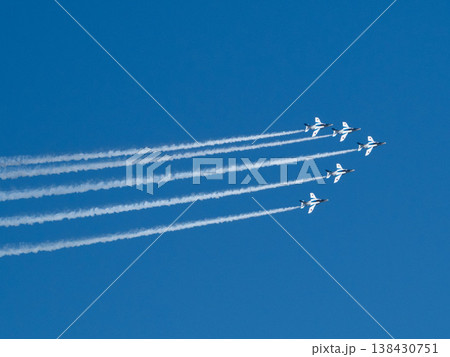 小牧基地航空祭2026 ブルーインパルス 小牧基地航空祭2026 ブルーインパルス 138430751