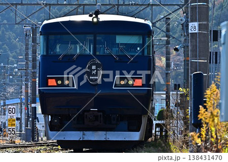 WEST EXPRESS 銀河 WEST EXPRESS 銀河 138431470