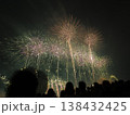 ぎふ長良川花火大会2025 138432425