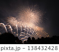 ぎふ長良川花火大会2025 138432428