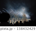 ぎふ長良川花火大会2025 138432429