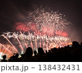 ぎふ長良川花火大会2025 138432431