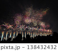 ぎふ長良川花火大会2025 138432432