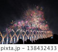 ぎふ長良川花火大会2025 138432433