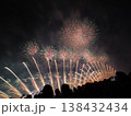 ぎふ長良川花火大会2025 138432434