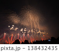 ぎふ長良川花火大会2025 138432435