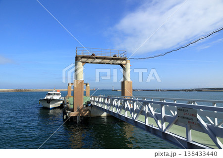 神島観光船のりば 138433440