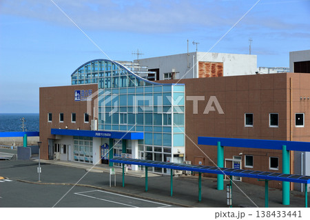 道の駅 伊良湖クリスタルポルト 138433441