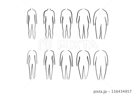 Body mass index Body mass index 138434957