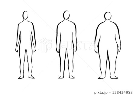 Body mass index Body mass index 138434958