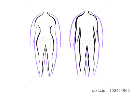 Body mass index Body mass index 138434960