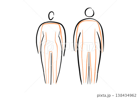 Body mass index Body mass index 138434962
