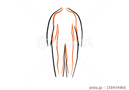 Body mass index 138434968