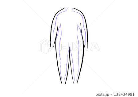 Body mass index Body mass index 138434981