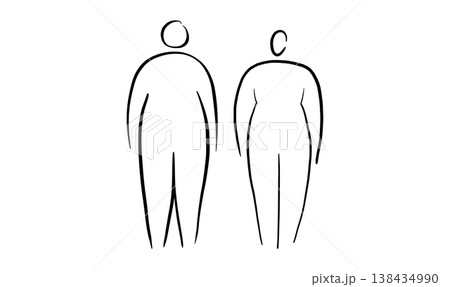 Body mass index Body mass index 138434990