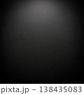 Luxury Black Obsidian Texture Background with Matte Stone and Subtle Light Gradients 138435083