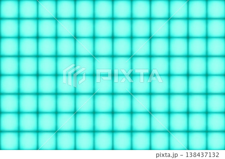 グラデーションの正方形 2-6 グラデーションの正方形 2-6 138437132