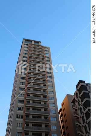 都市風景 都市風景 138440876