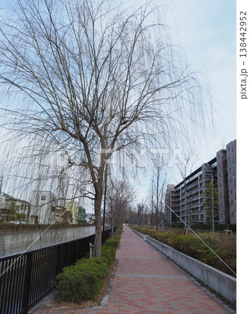 石神井川 138442952