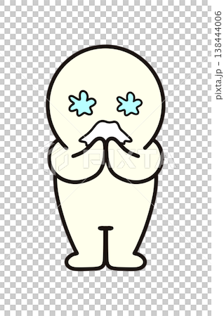 花粉症、悲傷、情緒、摀嘴、流淚、眼睛疲倦、擤鼻涕、一般人 花粉症、悲傷、情緒、摀嘴、流淚、眼睛疲倦、擤鼻涕、一般人 138444006