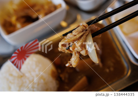 大湊海自カレー (青森県むつ市) 大湊海自カレー (青森県むつ市) 138444335