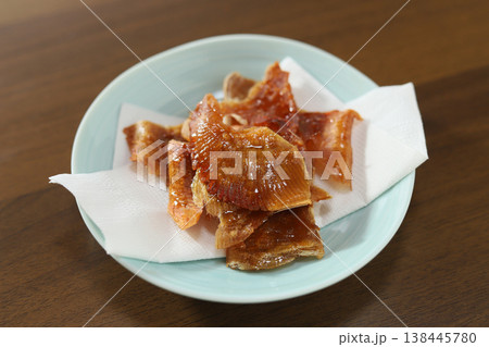 炙りエイヒレ 炙りエイヒレ 138445780