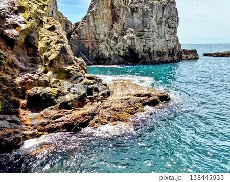 海 海 138445933
