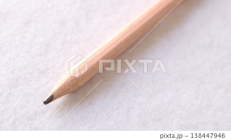 濃い鉛筆 濃い鉛筆 138447946