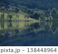 ノルウェー美しい自然風景 138448964