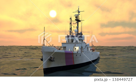 艦艇 艦艇 138449727