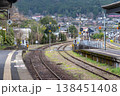 大分県・由布院駅 138451408