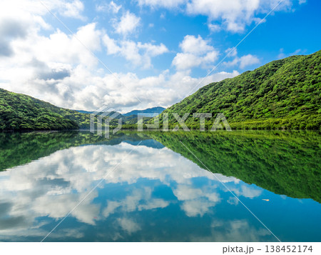 浦内川（沖縄県西表島） 138452174
