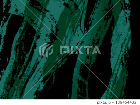 緑の背景 138454432