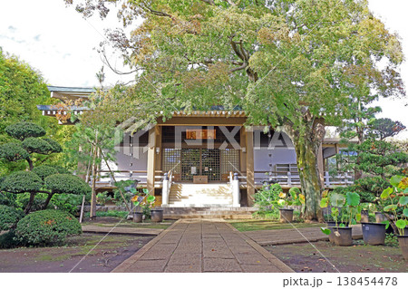 長昌寺(小金井) 長昌寺(小金井) 138454478