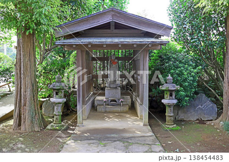 長昌寺(小金井) 長昌寺(小金井) 138454483