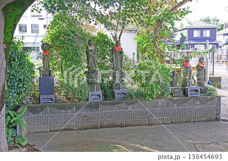 長昌寺(小金井) 長昌寺(小金井) 138454693