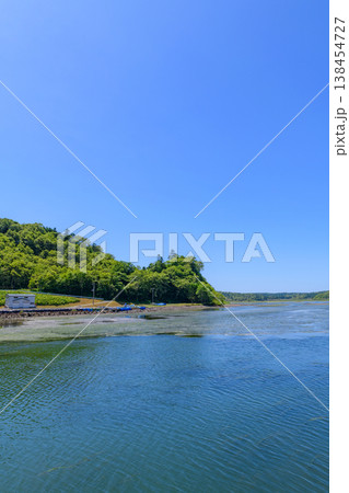 道東の小さな 漁港散布(ちりっぷ)漁港 138454727