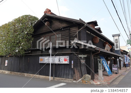 武甲酒造 柳田総本店(埼玉県秩父市宮側町) 武甲酒造 柳田総本店(埼玉県秩父市宮側町) 138454857
