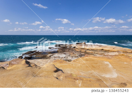 千畳敷（和歌山県） 138455243