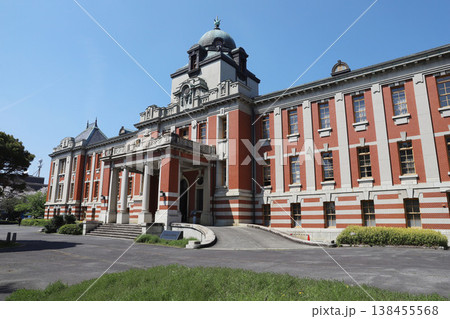 名古屋市市政資料館　愛知県　名古屋市　東区 138455568