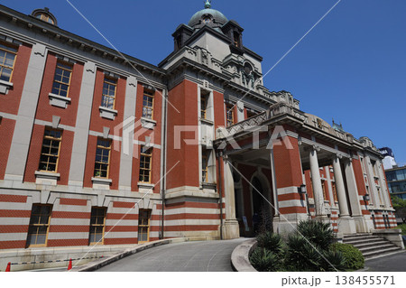 名古屋市市政資料館　愛知県　名古屋市　東区 138455571