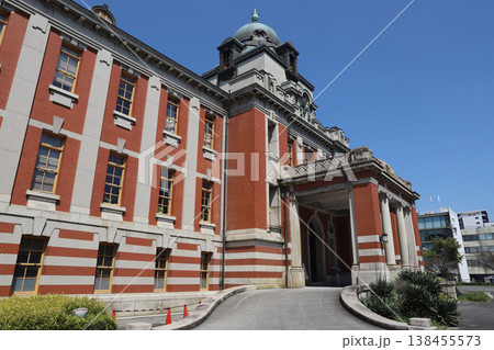 名古屋市市政資料館　愛知県　名古屋市　東区 138455573