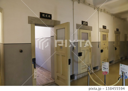 名古屋市市政資料館　愛知県　名古屋市　東区 138455594
