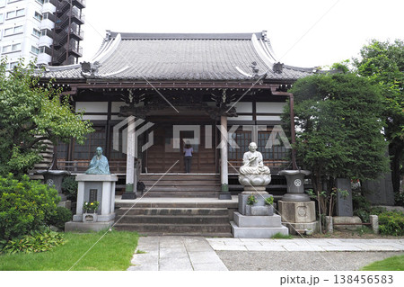 慈眼寺(東京都足立区) 慈眼寺(東京都足立区) 138456583