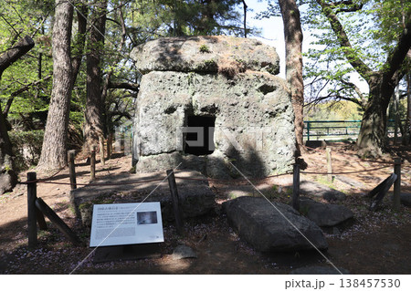 名古屋城　愛知県　名古屋市　中区 138457530