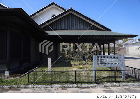 名古屋城　愛知県　名古屋市　中区 138457578