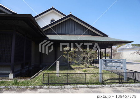 名古屋城　愛知県　名古屋市　中区 138457579
